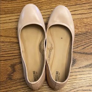 Cream Flats